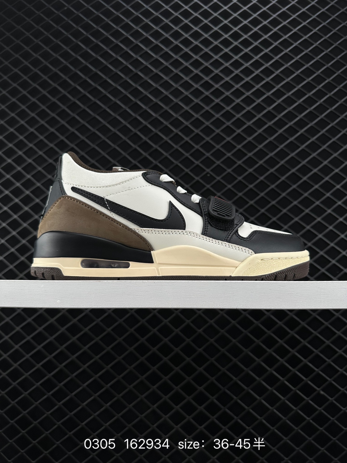 Air Jordan Legacy 312 Low AJ312